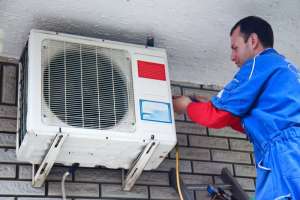 24/7 and Emergency HVAC Near Fort Anderson Pinn Hill, VA | Air Conidtioning and Heating Contractors