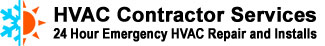 Fort Anderson Pinn Hill HVAC Services